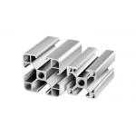 Milling Drilling Aluminum Profile System Drawbench T V Slot 4040