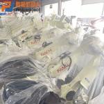 second-hand NACHI MC20-01 Welding Loading Unloading Robot Multifunctional Industrial Robot