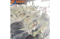 China second-hand NACHI MC20-01 Welding Loading Unloading Robot Multifunctional Industrial Robot supplier