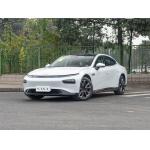 Long Range 706km Xiaopeng Electric Car Remote Key Xpeng P7 Electric Car for sale