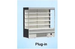 China Medium Temperature Open Deck Display Fridge supplier