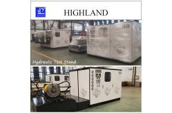 China Customizable Hydraulic Test Benches for Various Applications supplier