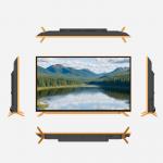 40 50 55 60 65 Inches 4K LED TV Smart for sale