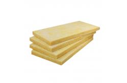 China 80 Kg/M3 Stone Wool Rockwool Insulation Material Fireproof Board supplier