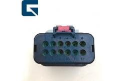 China  239-7356 2397356 Plug AS Controller For E312D2  E320DL Excavator supplier