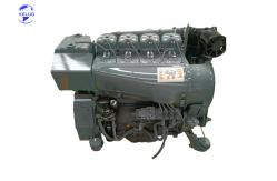 China Air Cooled Diesel Fuel Deutz D914L04 Engine For Industrial Machine supplier