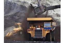 China XDE150 DOUBLE AXLE RIGID MINING DUMP TRUCK FOR HEAVY-DUTY MINING OPERATION supplier