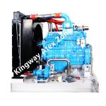 Zone 2 Hazardous Area ATEX Certified Diesel Engine Power Package 80HP for sale