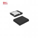NTMFS4C029NT1G 5-DFN MOSFET Power Electronics   ow On-Resistance  Low Input Capacitance N-Channel 30 V 46 A for sale