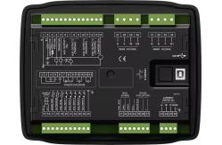 China Smartgen Intelligent Controller HGM6120 Generator Control Panel Diesel Parts supplier