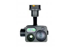 China Drone Camera High Performance Four-sensor Gimbal 30X Optical Zoom supplier