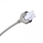 Industrial Machine Medical Equipment Customized Advanced Coiled Wire Harness Assembly