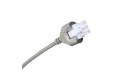 China Auto Testing Temperature Monitoring Sensor Cable For Industrial Equipment supplier