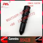ISO Diesel Engine Parts Fuel Injector 3054219 3054216 3054228 for sale