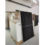 China IP67 Waterproof Solar Energy Panels Half Cell Mono Solar Panel 460W manufacturer