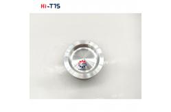 China F40100 Piston For C6.4 320D Engine Spare Parts supplier