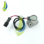 702-21-55600 Main Pump Solenoid Valve For PC200-7 Excavator for sale