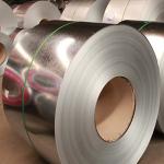 Hot Rolled Galvalume Steel Coil G550 Metal Sheet In Coil With ASTM for sale