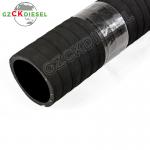 Lower Water Hose Pipe 2185Y1324A For Daewoo DH280 Excavator