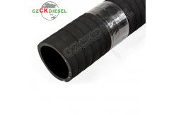 China Lower Water Hose Pipe 2185Y1324A For Daewoo DH280 Excavator supplier
