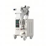 1.8kw Powder Packaging Machine Stainless Steel Powder Filling Equipment for sale