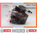Bosch Engine Spare Parts Fuel Injector Pump 0445020028 ME221816 ME223954 For MITSUBISHI 4M50 for sale