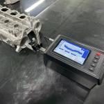Flatness Measuring Surface Roughness Tester Portable for sale