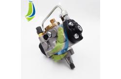 China 8-97306044-8 Fuel Injection Pump For 4HK1 Engine supplier