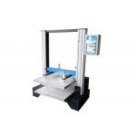 2T Microcomputer Type Carton Compression Tester With PC Operation Mode for sale