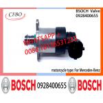 BOSCH DRV Valve 0928400655 Control Valve 0928400655 For Mercedes-Benz for sale