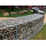 Hot Sale China Factory Price Heavily Galvanized Hesco Barrier/ Hesco Bastion Hesco Barrier Wall for sale