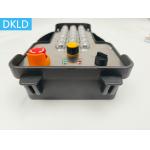 Explosion Proof Wired Industrial Remote Control for sale