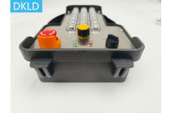 China Explosion Proof Wired Industrial Remote Control supplier