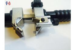 China Adjustable Jaw Cable Stripping Tool For Various Conductor Sizes supplier
