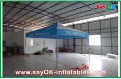 China Inflatable Event Portable Outdoor Folding Canopy Tent supplier