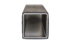 China WPC Aluminum Waterproof ECO-Friendly Outdoor Decoration Decking supplier