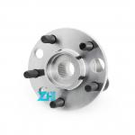 513017 For Cavalier Pontiac Grand Am Buick Olds 513017 Auto Parts Wheel Bearing Hub Assembly 513017 for sale