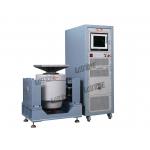 Vibration Test System Meets International Battery Vibration Testing Standards IEC