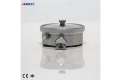 China Portable Non Destructive Testing Equipment 2.5mm Shore Hardness Durometer supplier
