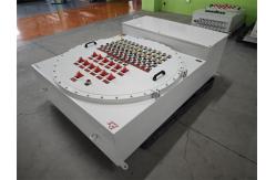 China Explosion Proof Fire Alarm Electrical Panel – 316SS Enclosure, Hazardous Area supplier