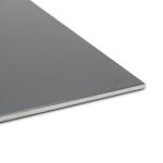 ACP / ACM PE Coating Aluminum Composite Panel 1220*2440mm With Fireproof Light Weight