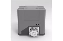 China 370W AC Motor WIFI Remote Control Sliding Gate Operator PY800AC supplier