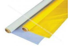 China Textile Printing Use Screen Printing Mesh Roll With High Abrasion Resistance supplier