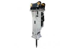 China Yantai Frukawa Excavator Jack Hammer Attachment Hydraulic Rock Breaker supplier
