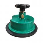 Automatic Manual Textile Testing Equipment Wet Resistance Anti Water Disc Sample for sale