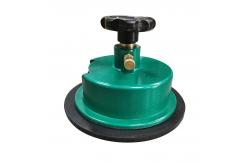 China 113mm Quantitative Gsm Cutting Machine Manual Corrugated Board Circular supplier