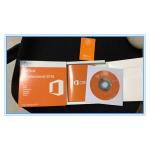 Genuine Microsoft Office Professional 2016 Product Key Optional Language With DVD for sale