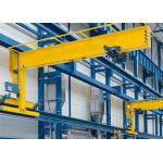1t 5t Jib Crane Hoist for sale