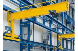 China 1t 5t Jib Crane Hoist supplier