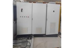 China 160kW Diesel Engine Dynamometer Test Bench 3600RPM 0.05%FS supplier